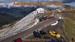 Penser Joch Short [upl. by Yoj]