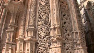 Knights Templar Tours in Portugal [upl. by Jemina]