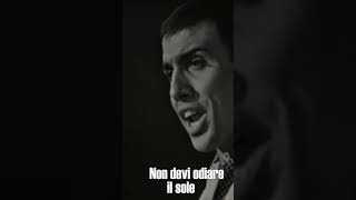 1962  Pregherò Stand by Me  1961  Adriano Celentano [upl. by Bullough286]