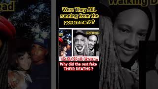 Akil The MC is 2Pac Learn The Truth About Them All [upl. by Sabelle]