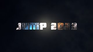 JUMP 2023  CONVIDADOS [upl. by Ob283]