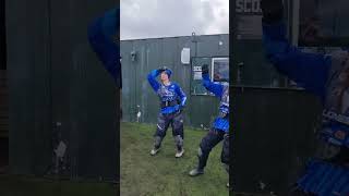 Lionesses paintball teamthankfully better at paintball cpps paintballcommunity paintball [upl. by Pascasia]