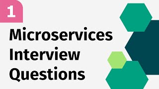 Part1  Must Microservices Interview Questions to Prepare [upl. by Pantin702]