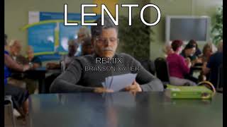 Rudy Mancuso  Lento Remix [upl. by Aihtnyc281]