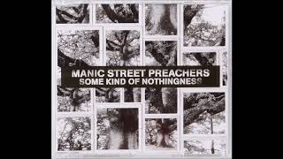 Manic Street Preachers  Slow Reflections  Strange Delays [upl. by Knutson]