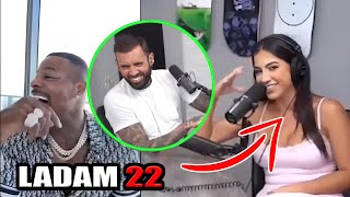 Adam 22 Situation Goes From Bad To Worse [upl. by Ratha]