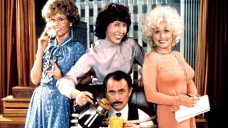 SPECIAL REPORT Remembering Dabney Coleman [upl. by Carlick388]