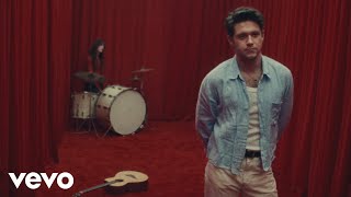 Niall Horan  Heaven Official Video [upl. by Buckden456]