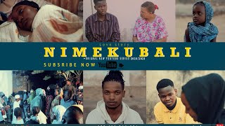 NIMEKUBALI episode 1 [upl. by Gussy521]