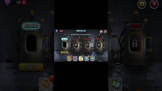 Monster legends 2000 summoning tickets 15 [upl. by Areehs645]