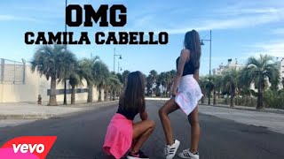 OMG  CAMILA CABELLO [upl. by Eilsek768]