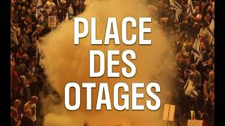 Valérie Abecassis – « Place des otages » aux éditions du Cerf [upl. by Mckenna]