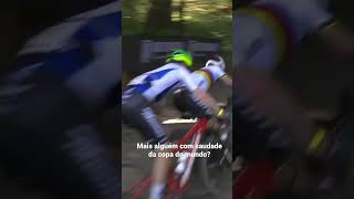 Nino Schurter X Mathias Fluckiger [upl. by Diogenes747]