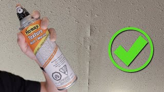 How to Repair Drywall [upl. by Dang]