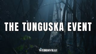 The Tunguska Mystery A Cosmic Explosion [upl. by Kathryn]