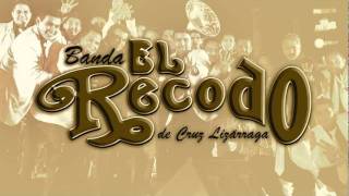 Banda El Recodo  Vamonos De Fiesta [upl. by Weissman]