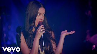 olivia rodrigo  bad idea right in the Live Lounge [upl. by Ayotel]