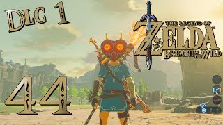 The Legend of Zelda Breath of the Wild ITA Parte 44  Equipaggiamento [upl. by Sachsse]