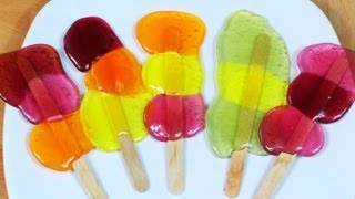 How To Make Lollipops [upl. by Enrico]