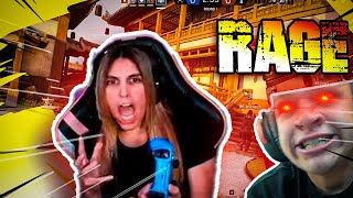 Funniest Gamer Rage Compilation 13 [upl. by Fronniah]