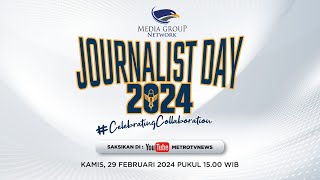 CALLING ALL JOURNALIST JOIN US APRESIASI amp FESTIVAL JOURNALIST DAY 2024 [upl. by Hoseia]