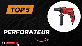 Top 5 Meilleur Perforateur 2024  Les 5 Perforateur Modèles [upl. by Stoll950]