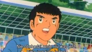 Captain Tsubasa 092  Atak Lawinowy [upl. by Blackman]