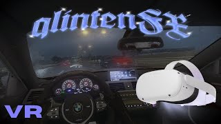 Most realistic Assetto Corsa in VR [upl. by Enohpets]