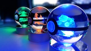 Real Pokémon Crystals [upl. by Frere407]