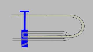 How Brass Instrument Valves Work [upl. by Hesper]