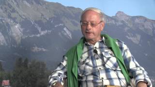 Talgemeinschaft SarganserlandWalensee Talk mit Guido Städler [upl. by Ariaes]