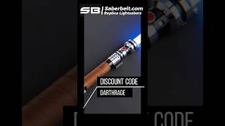 Saberbeltcom Discount Code [upl. by Verbenia829]