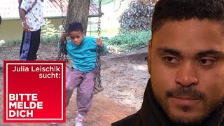 Schlechte Kindheit im Kinderheim Große Suche in Brasilien  12  Bitte melde dich  SAT1 [upl. by Leong]