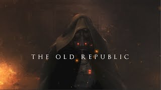 Star Wars  The Old Republic  Original Ancient Sith Theme [upl. by Wynnie]