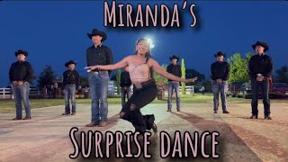 Enthralling Dance by Miranda house college girl [upl. by Dobrinsky]