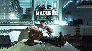 Pelo Madueño  Km 0 Audio [upl. by Tehc415]