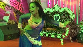 HD Bhojpuri Arkestra Video  लहरिया लुटा ये राजा  Dj Orchestra Music Bhojpuri Dance Program [upl. by Perlie]