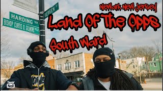 Welcome To The South Ward Newark New Jersey  Hood Vlog  Ruskiiwmg [upl. by Innob]