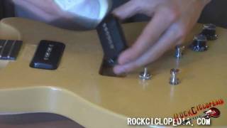 TUTORIAL Manutenzione della chitarra elettrica  Electric Guitar Maintenance [upl. by Tatianas808]