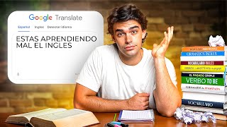 Cómo aprender el inglés rápido y fácil De 0 a Nativo con mi método [upl. by Tippets]