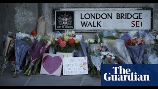 London Bridge killers Prevent officers had no specific training [upl. by Esir]