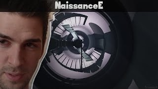 NaissanceE Gameplay  Le Jeu qui rend fou SKYYART  BEST OF NaissanceE 1 FR [upl. by Letnahs]