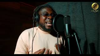 DAMARU AND THE LOVE MESSENGERS  STUDIO SESSIE 2 [upl. by Renado]