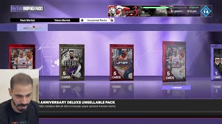 OUR BEST FREE PACK OPENING 4 SHAKERS  NMS  68 [upl. by Nicolais]