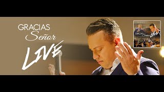 Gracias Señor Live DVD COMPLETO4K [upl. by Kristian729]