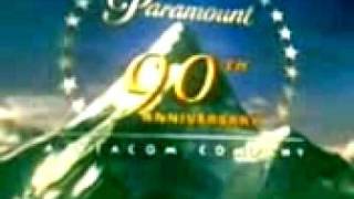 2002 Paramount Network Television quot90th Anniversary theme [upl. by Lise822]