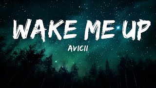 Avicii  Wake Me Up Live Video [upl. by Shanda]