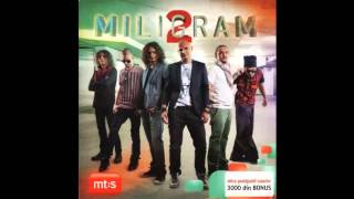 Miligram  Lege lege  Audio 2012 HD [upl. by Oflodur]