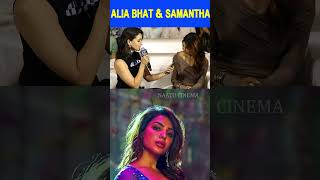 aliabhat sang oo antava mawa song samantha pushpa rana suma [upl. by Etnauq]