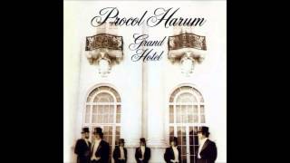 Procol Harum  Grand Hotel Full Album 1973 [upl. by Alexis]